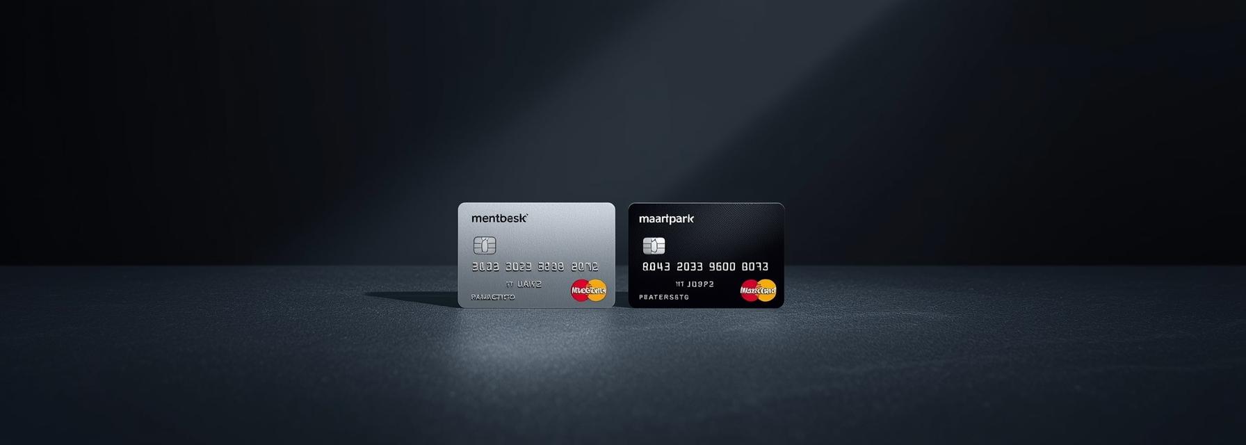 Karty płatnicze (Visa, Mastercard) — zalety i wady